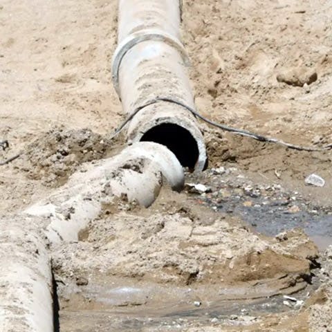 New document provides seismic design  criteria for HDPE pipe water mains