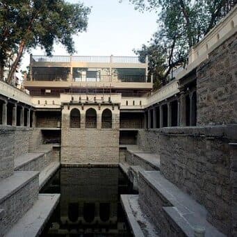 From relic to infrastructure: Can India's historic water systems work again?