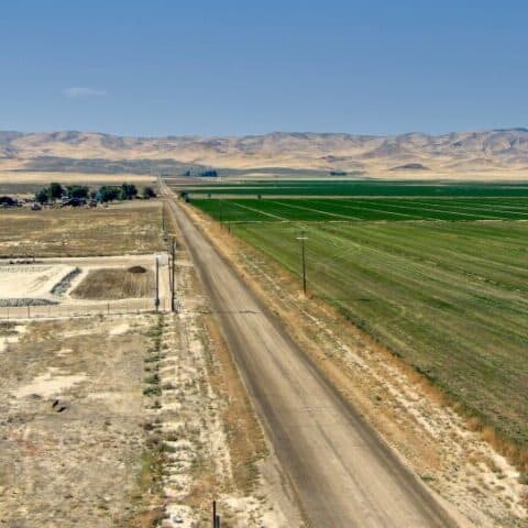 Western droughts are more connected than scientists thought, study finds