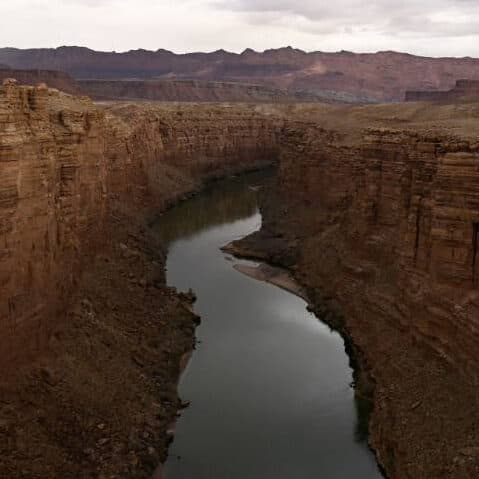 Colorado River