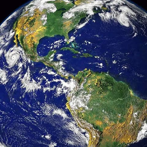 Earth