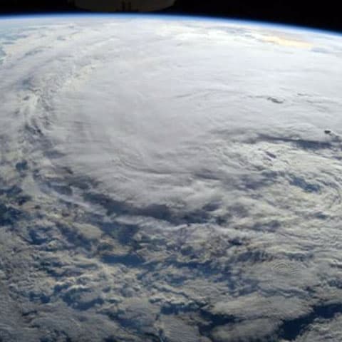 Hurricanes