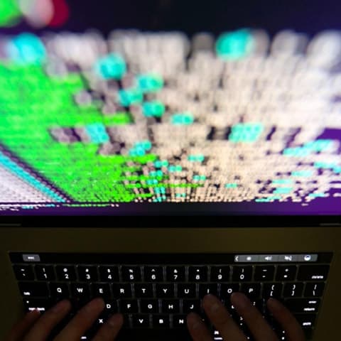 cybersecurity