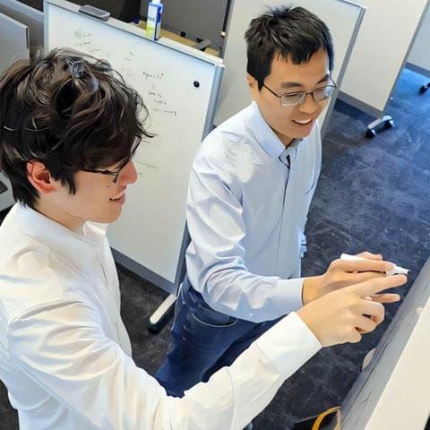Machine learning encoder improves weather forecasting and tsunami prediction