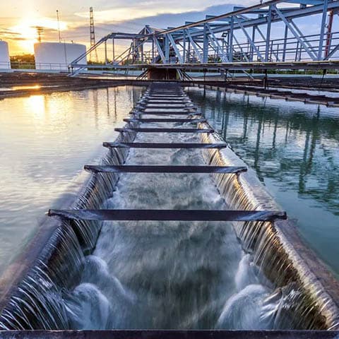 Engineers reinvent wastewater purification to unlock valuable resources