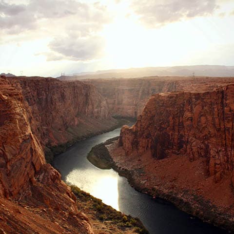 Colorado River