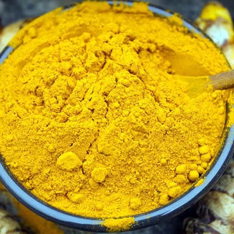 Chemicals from turmeric, rhubarb could help fight antibiotic-resistant bacteria in wastewater