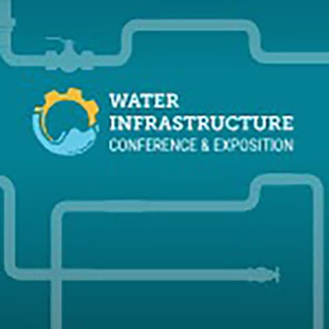 Water Infrastructure Conference