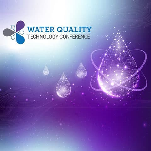 Water Quality Technology Conference