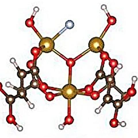New MOF material achieves real-time fluoride removal and detection in water