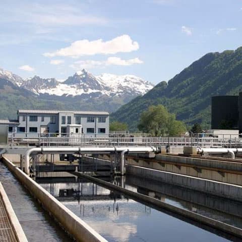 Isolating vesicle-cloaked viruses in city and hospital wastewater