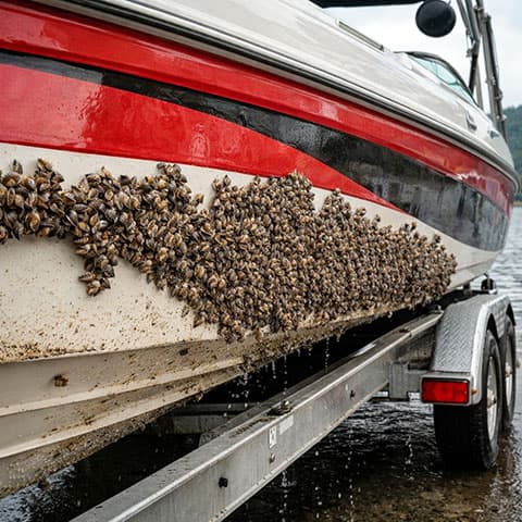 Bipartisan 'State Boating Act' aims to protect lakes and simplify boat registration