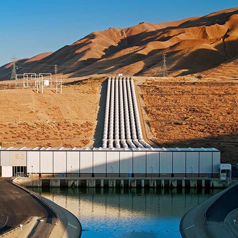 Why some regions are winning the fight against groundwater depletion