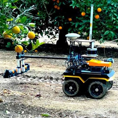 Watering smarter, not more: A modern-day robotic divining rod