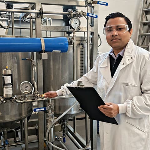 Human urine could help tackle global fertilizer and wastewater challenges, study finds