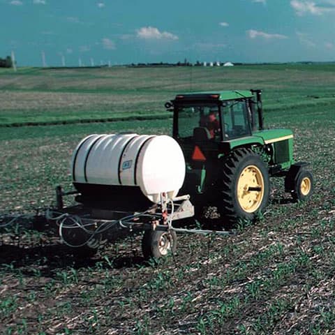 Breakthrough turns polluted wastewater into ammonia for fertilizer production