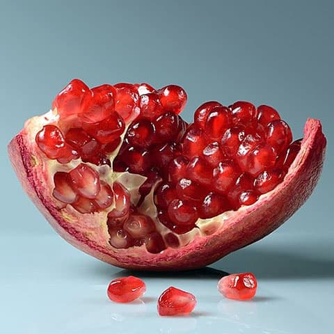 Researchers upcycle pomegranate peel into high-performance water purifier
