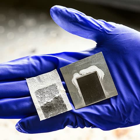 New method turns ocean water into drinking water, without waste