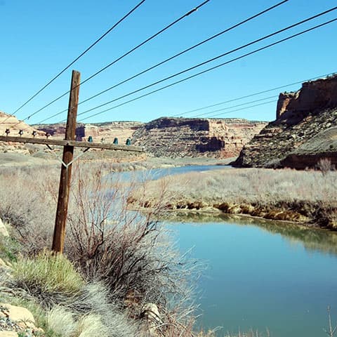 The Colorado River is at a tipping point, as states, feds look for a way forward