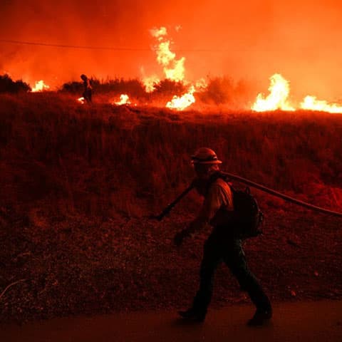 El Nino has formed in the Pacific and could set records, forecasters say