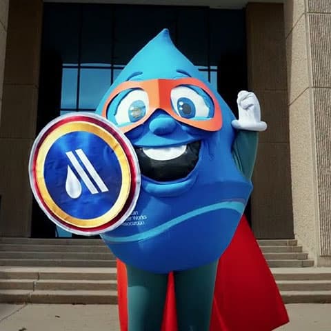 ACE26 rolls into Washington, D.C., with 'Water Heroes' theme