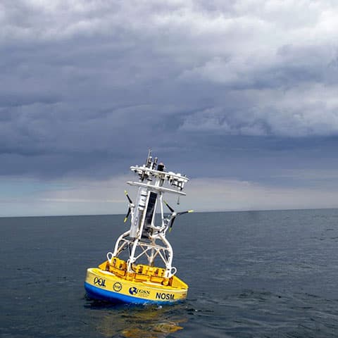 National Science Foundation halts plans to dismantle oceans observatory project