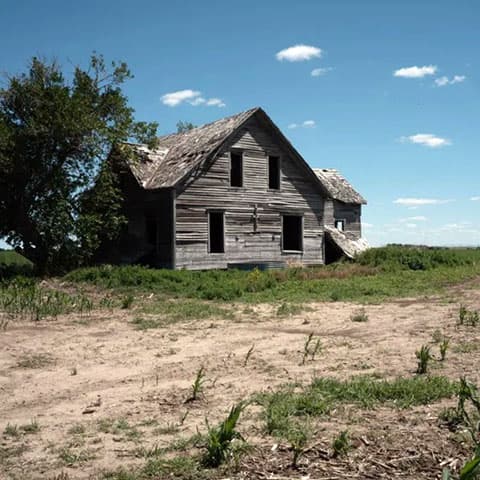Farmers nationwide feel the effects of a significant drought