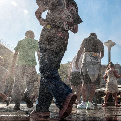 What’s behind this summer’s heat, and why 2027 could be worse