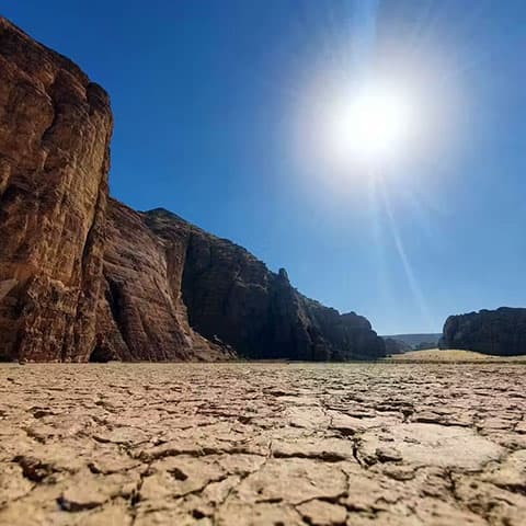 Researchers join NASA initiative to protect border drinking water