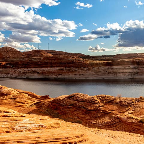 Colorado River