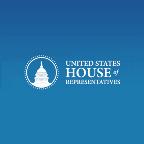 united states house of representatives logos