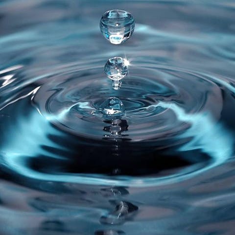 University of Chicago researchers find way to extract more water from air