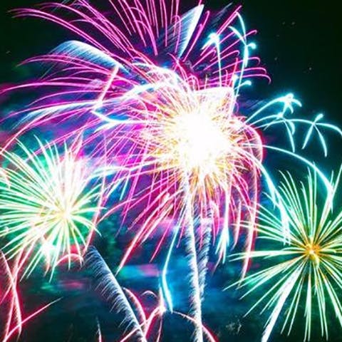 EPA awards nearly $2.5M for research to assess perchlorate after firework events