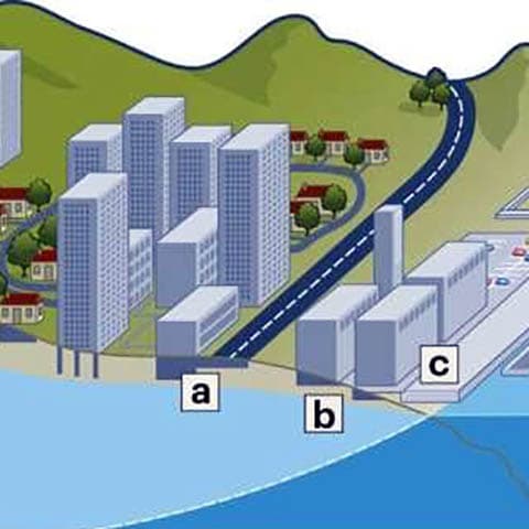 Invisible groundwater threatens aging urban infrastructure, researchers warn
