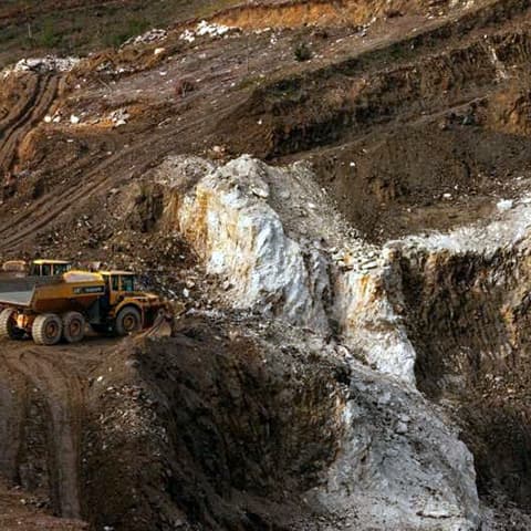 Research shows promise for acid mine drainage recycling