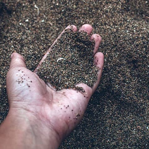 Healthy soils for healthy cities: Restoring urban ground to prevent floods