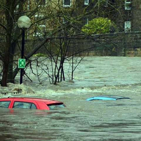 Study maps four flood model types and urges hybrid approaches to improve forecasts