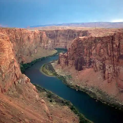Colorado River