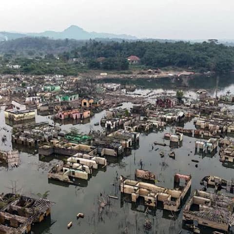 Worsening El Nino threatens Asia with drought, potentially raising food prices globally